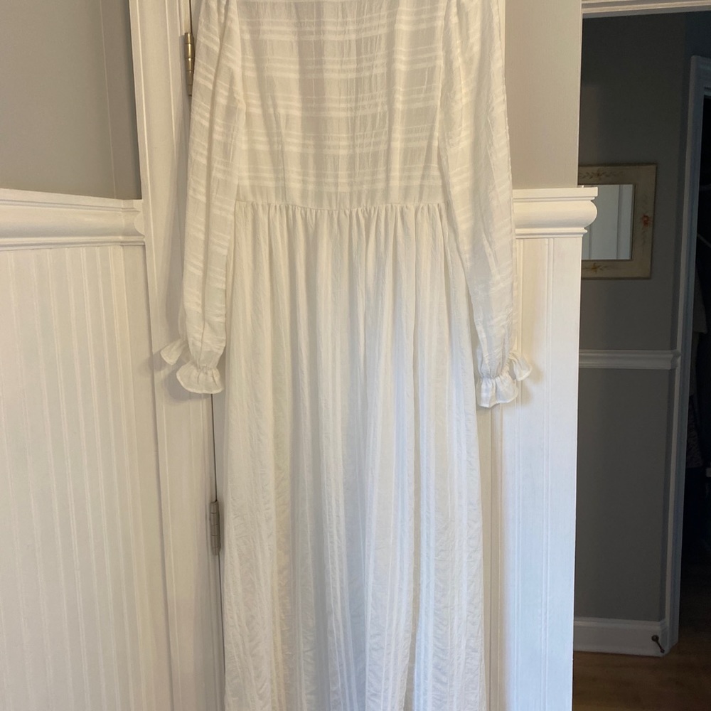 Maxi Duster - Picture 5 of 5